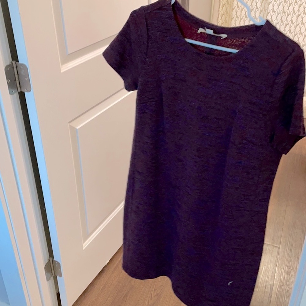 Loft dress